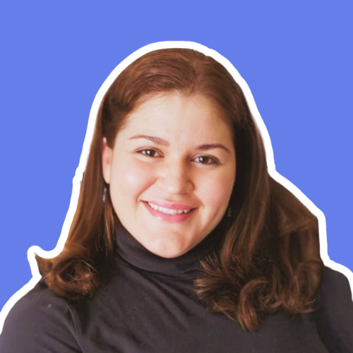 Foto de Licda. Mariela Rojas